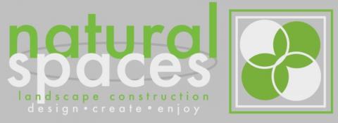 Natural Spaces Logo